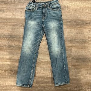 Cat and jack boy jeans